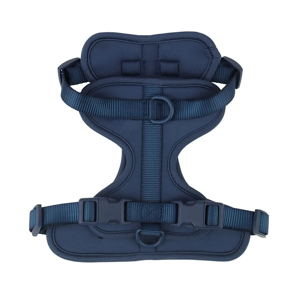 Breathable Lightweight Dog Harness Adjustable
