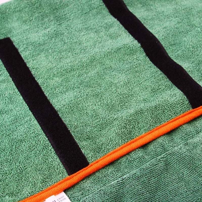 Pet Bathrobe, Full Body Drying Towel