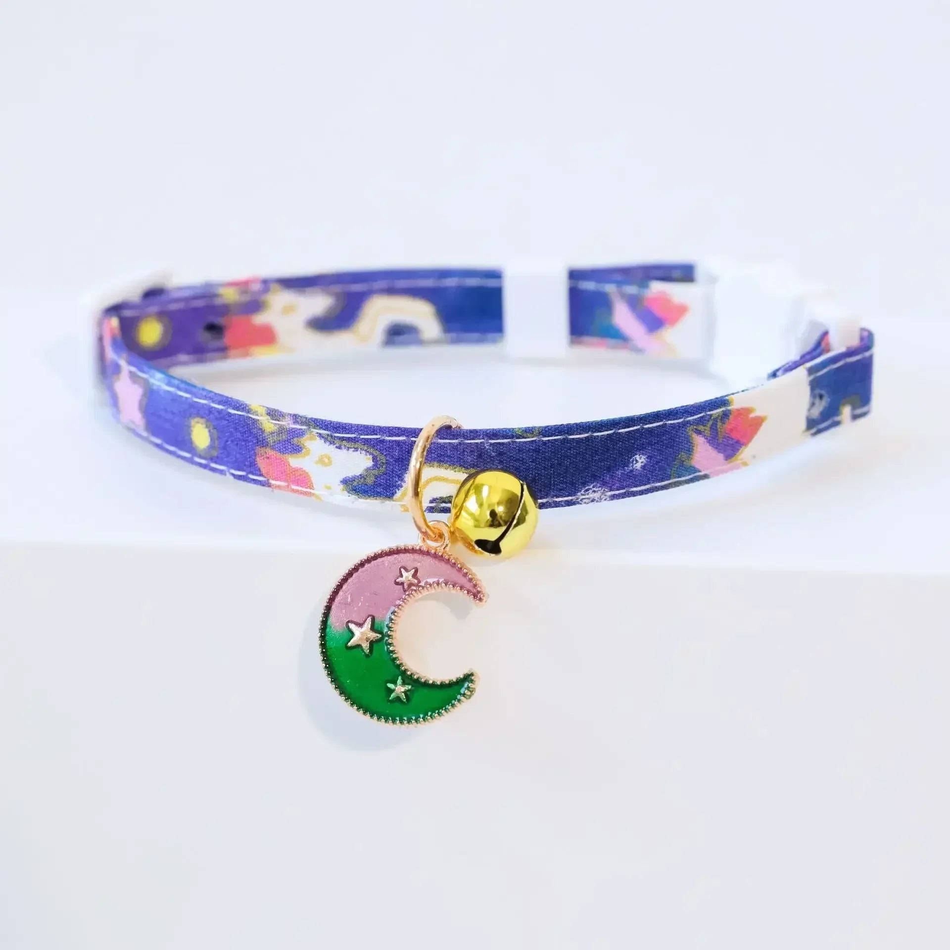 Personalized Adjustable Kitten Safety Collar