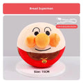 Adorable Plush Interactive Dog Toy