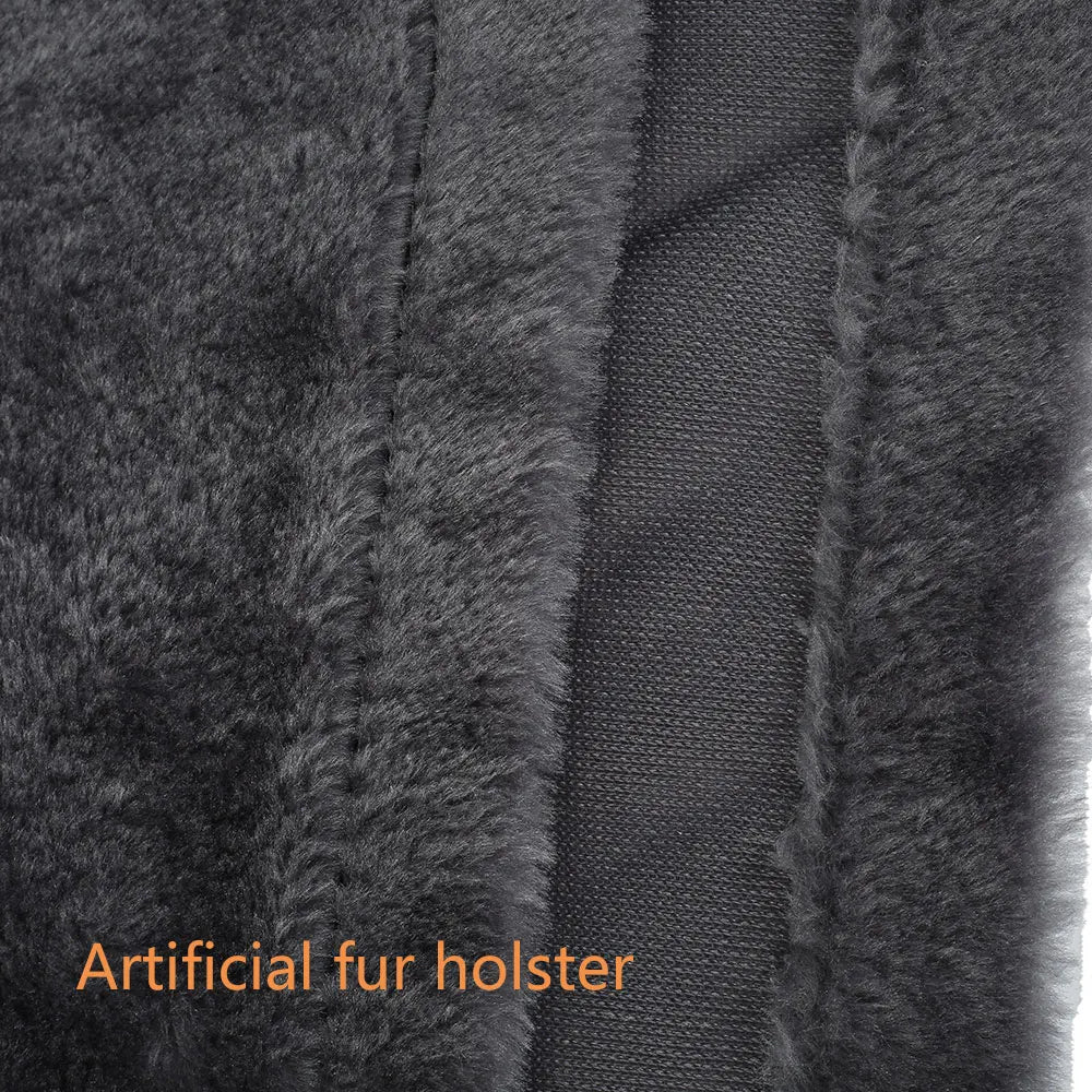 Radiator Hanging Cat Bed; Metal Frame