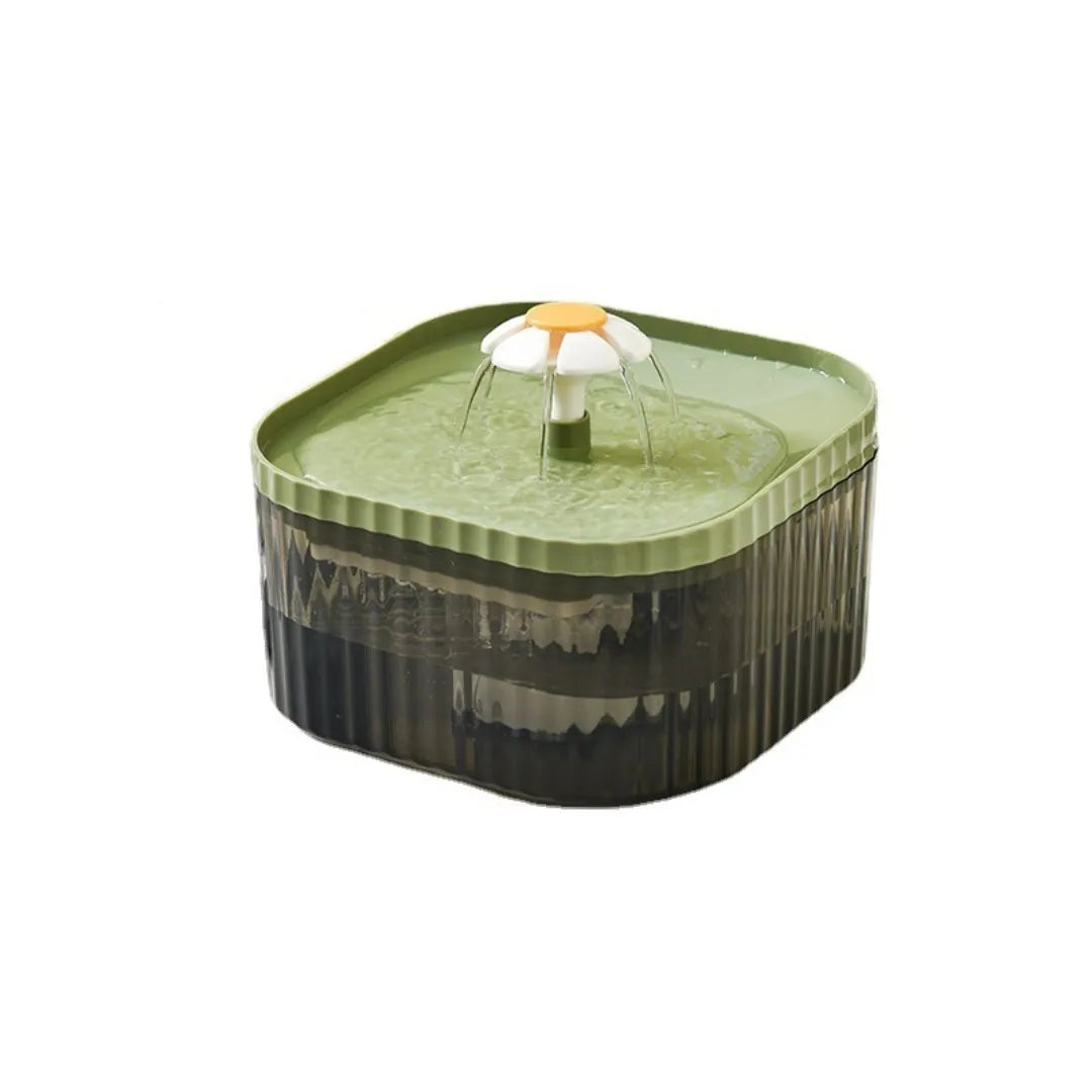 1.5L Pet Automatic Water Dispenser