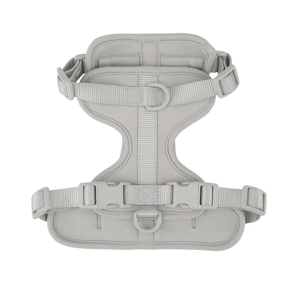Breathable Lightweight Dog Harness Adjustable