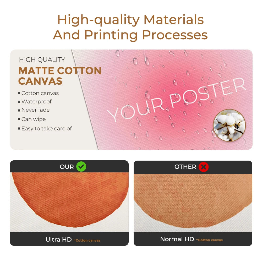 Modern Abstract Egon Schiele Moa Vintage Print