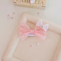 Handmade BB Hair Clips Long-Haired Pets