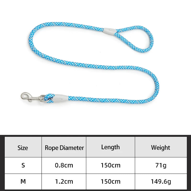 Chest Strap Nylon Harness, Adjustable
