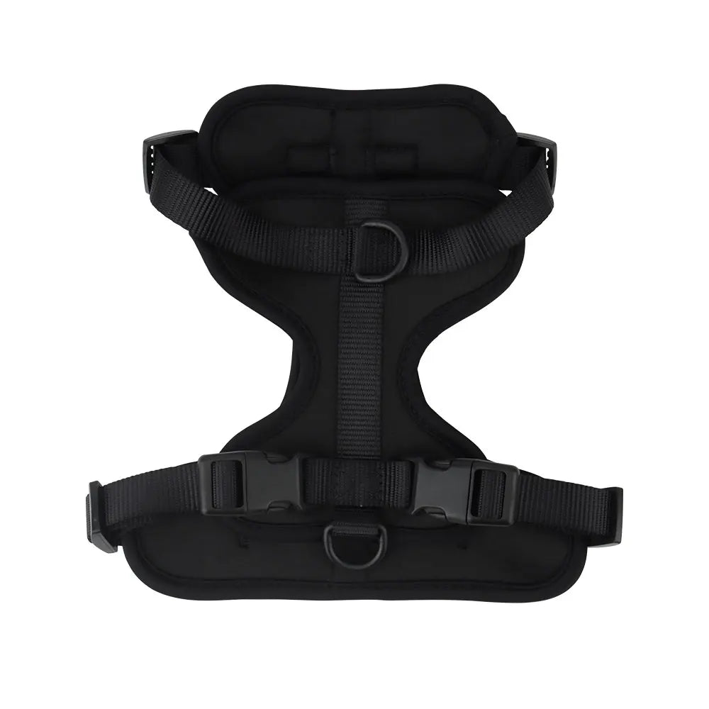Breathable Lightweight Dog Harness Adjustable