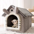 Folding Houses for Dogs and Cats