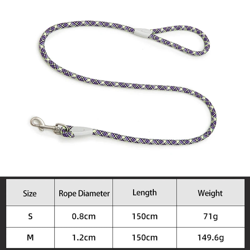 Chest Strap Nylon Harness, Adjustable