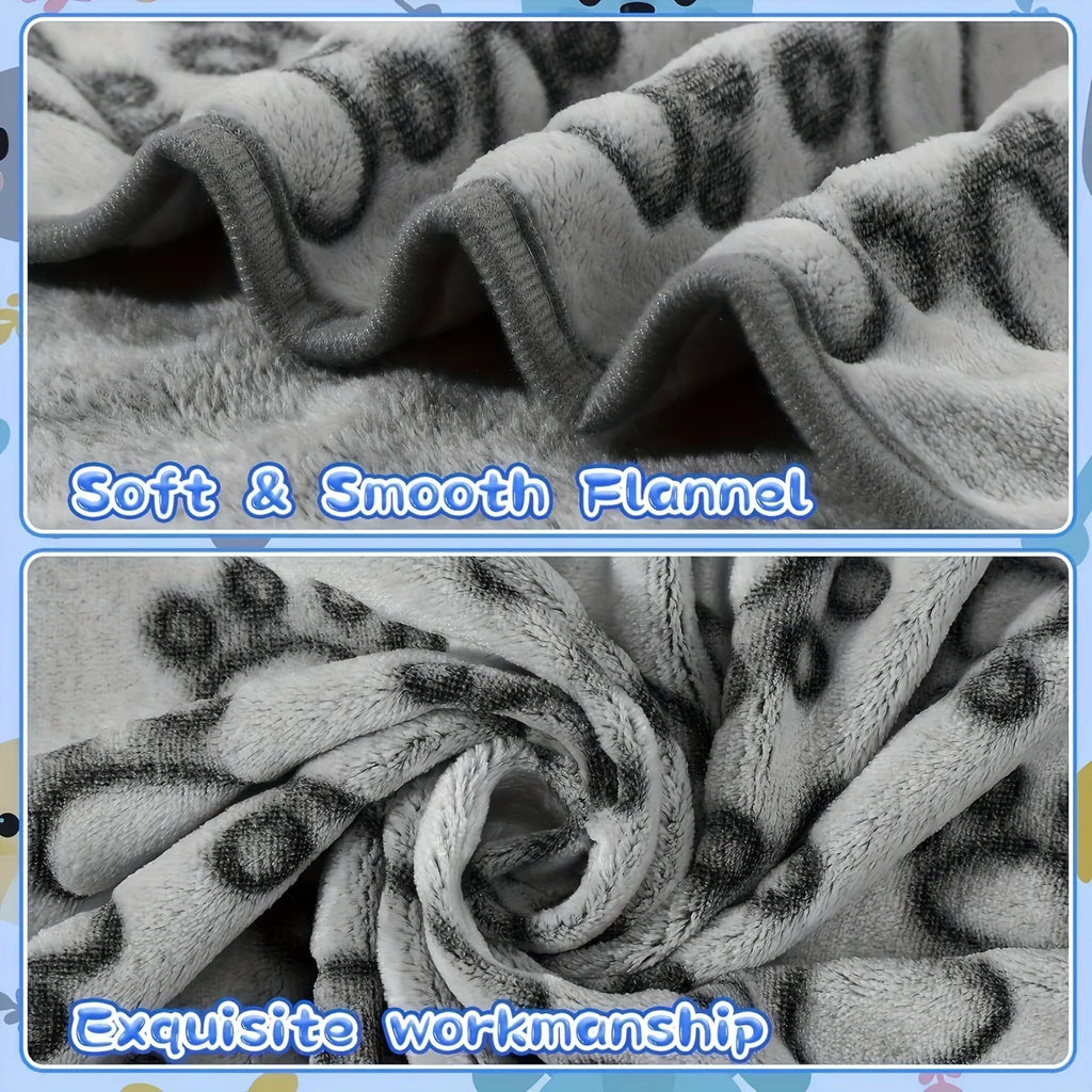 Ultra Soft Fluffy High Quality Pet Blanket