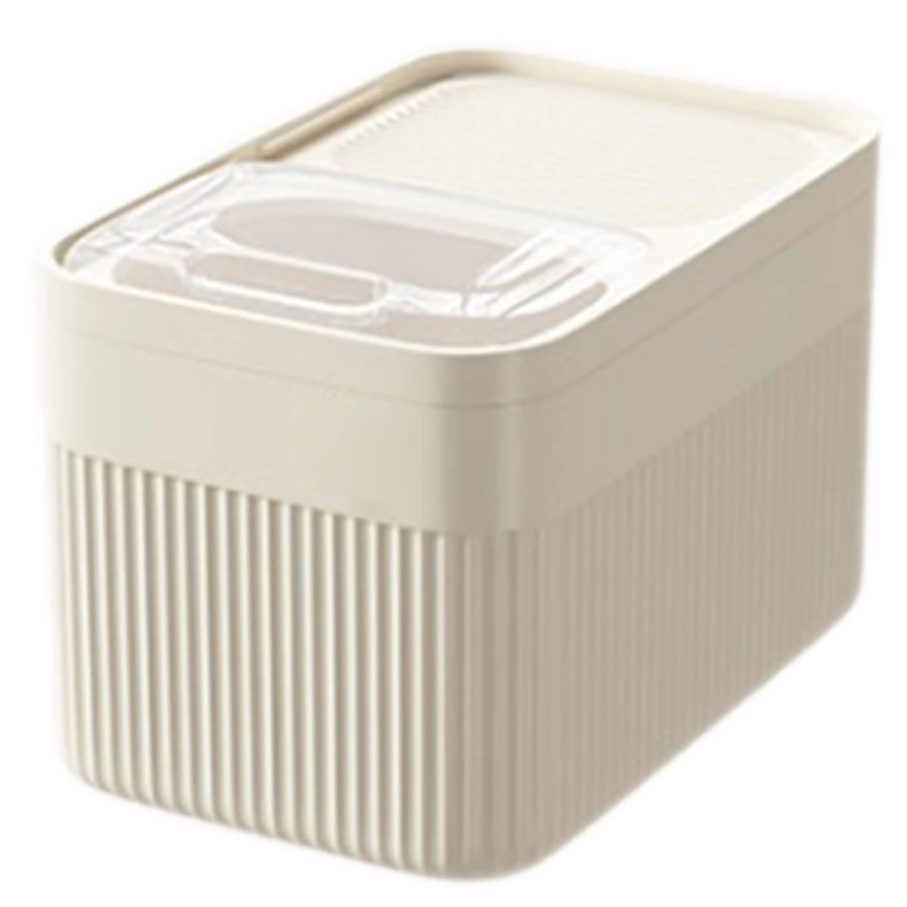 Pet Food Storage Container 5/10/15L Capacity