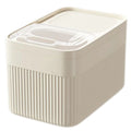 Pet Food Storage Container 5/10/15L Capacity