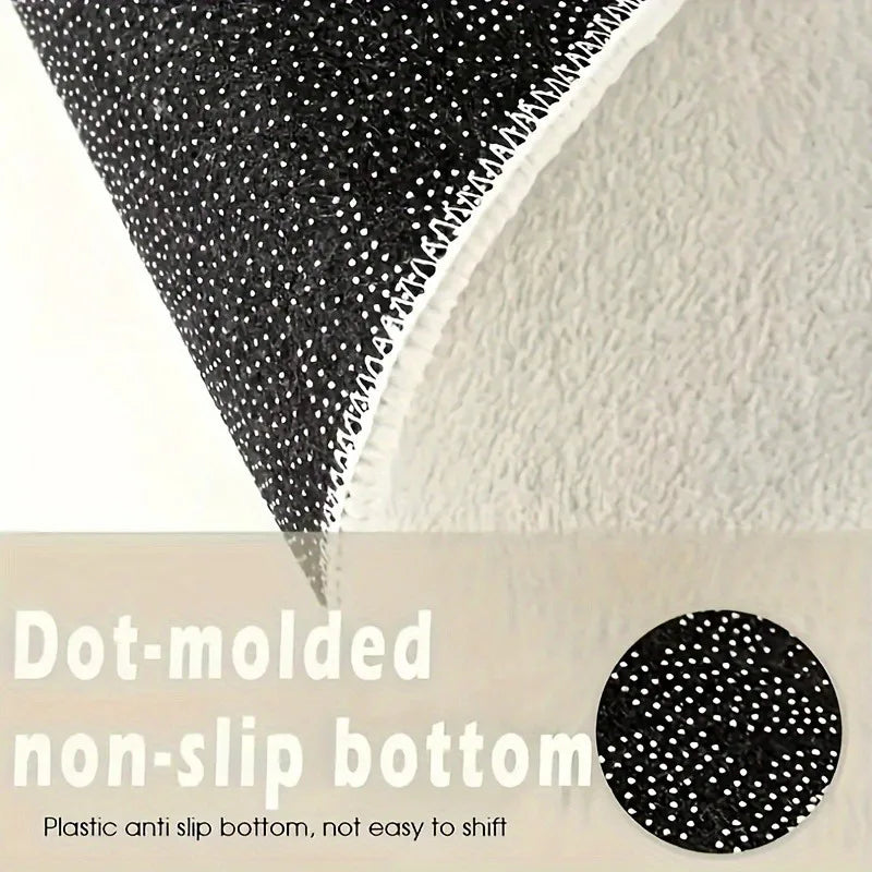 Luxury High-End, Retro Rug, Washable; 4 Designs, 5 Sizes