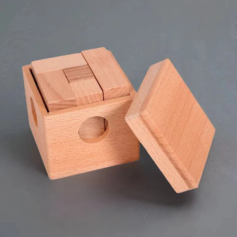 Difficult Brain Teasers For Adults & Kids