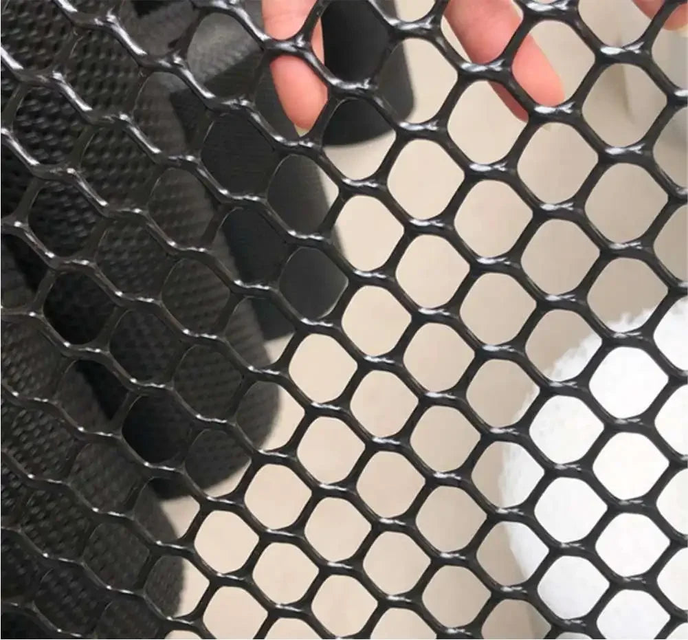 Anti-Fall Pet Safety Net for Balcony Railing
