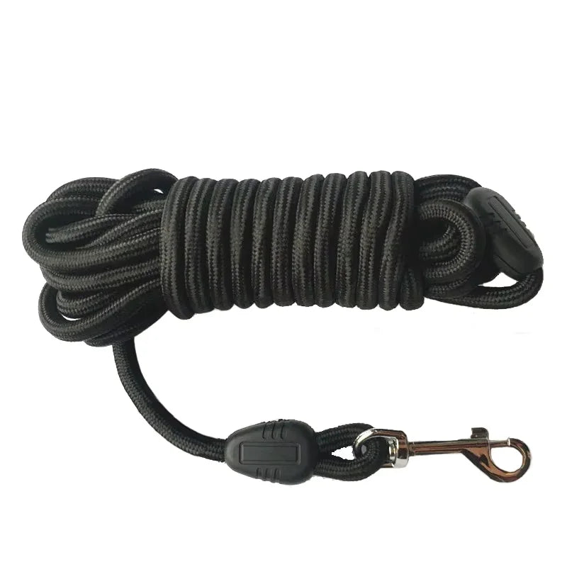 5M/10M/15M Long Rope Training Dog Leash