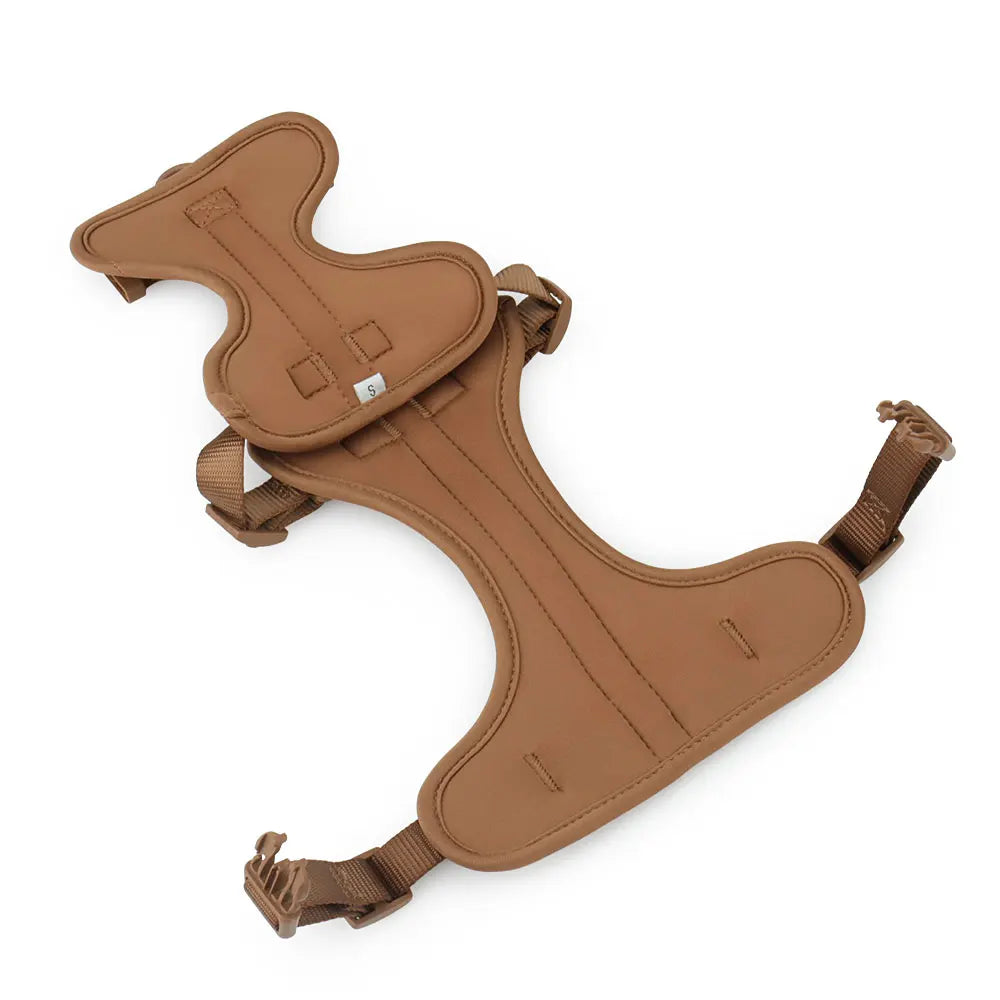 Breathable Lightweight Dog Harness Adjustable