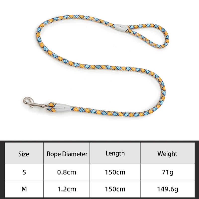 Chest Strap Nylon Harness, Adjustable
