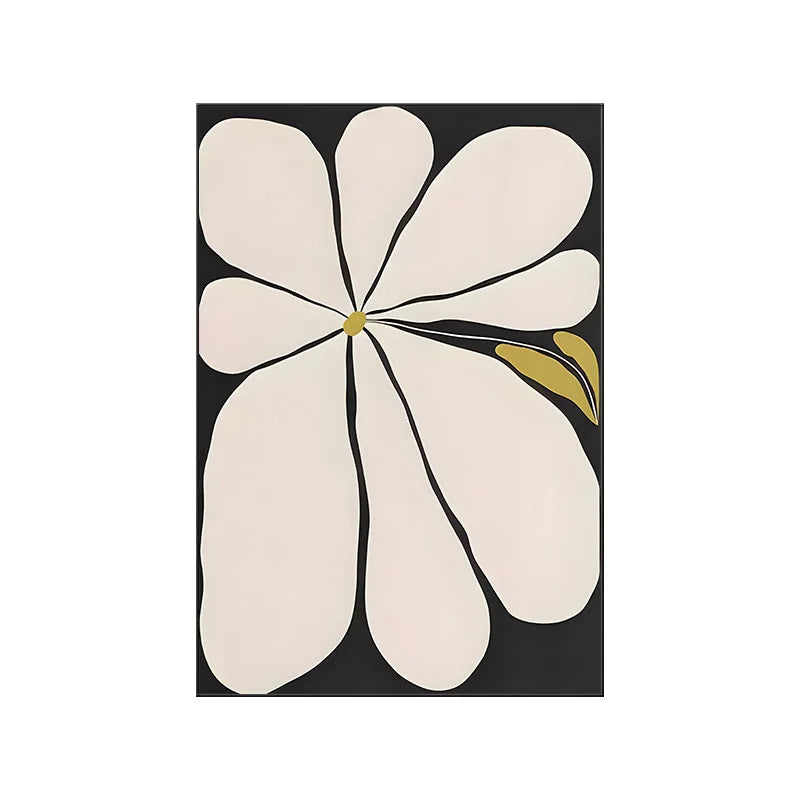 Vintage Framed Prints on Canvas; 24 Designs