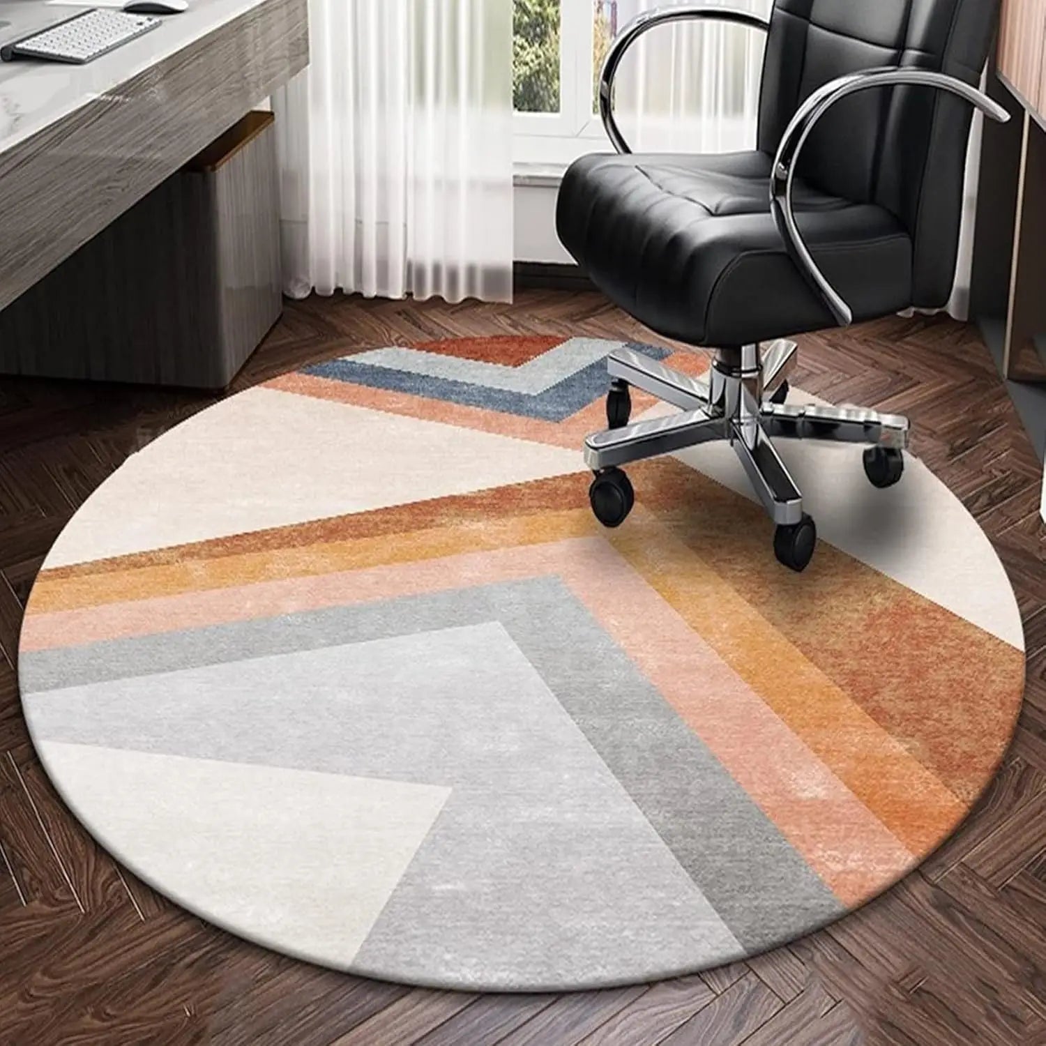 Luxury Carpet, Short Pile, 9 Designs/Colors, 4 Sizes