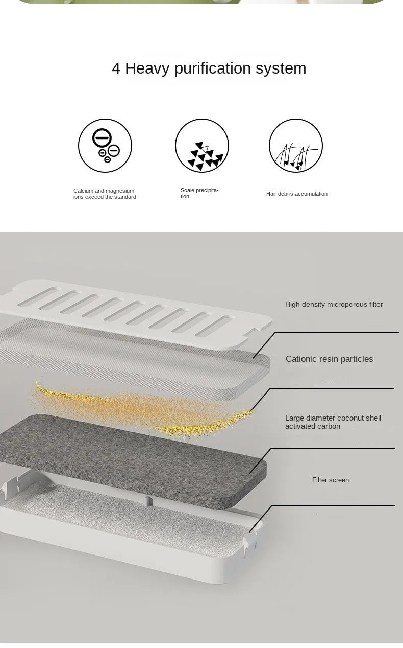 1.5L Pet Automatic Water Dispenser