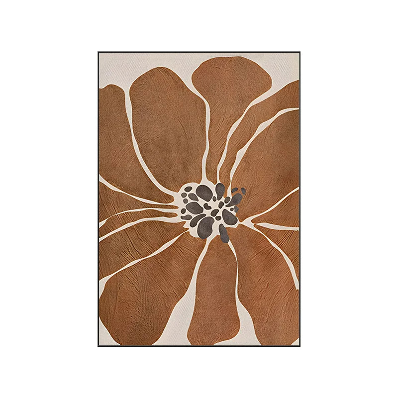 Vintage Framed Prints on Canvas; 24 Designs