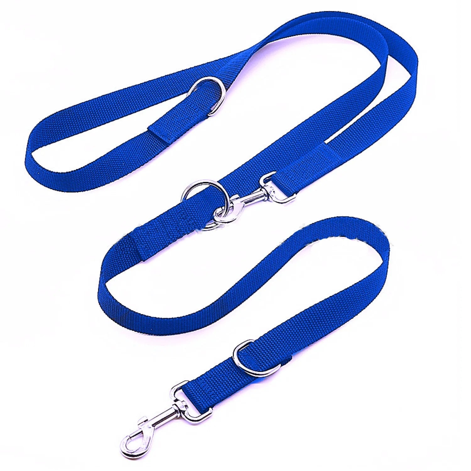 Adjustable Dog Leash for Walks, Training, Control