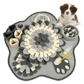 Sniff, Slow Feeder Mat for Puppies, Dogs