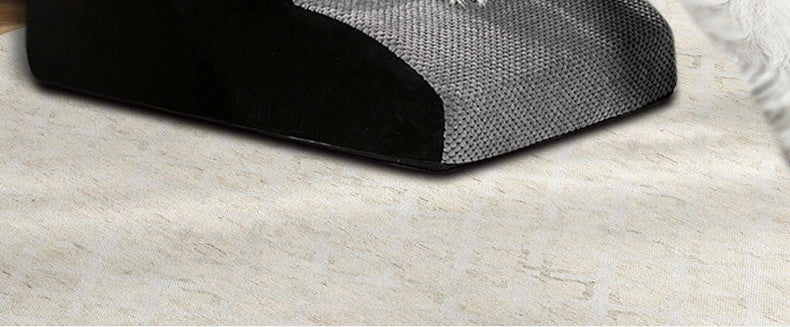 2/3 Step Dog Stairs, Ramp, Washable Cover