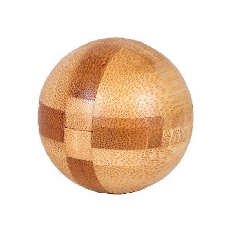 Wooden Kids & Adults Educational Toys 3D Puzzles