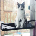 Window Seat Cat Bed; Aerial Hanging Hammock