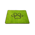 Anti-Leak Dog/Cat Potty Training Pad; 3 Sizes