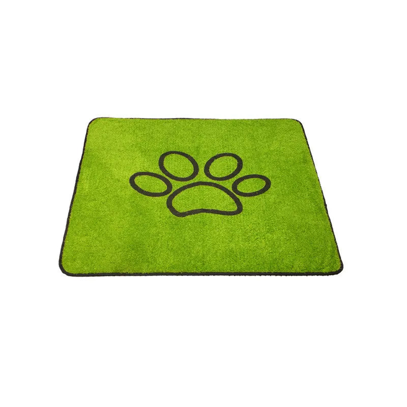 Anti-Leak Dog/Cat Potty Training Pad; 3 Sizes