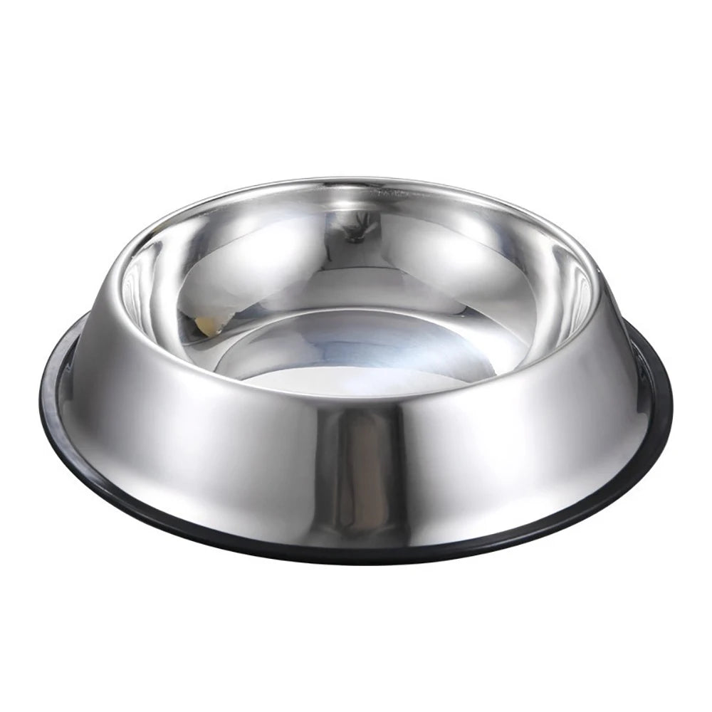 Personalized Pet Water & Food Bowl
