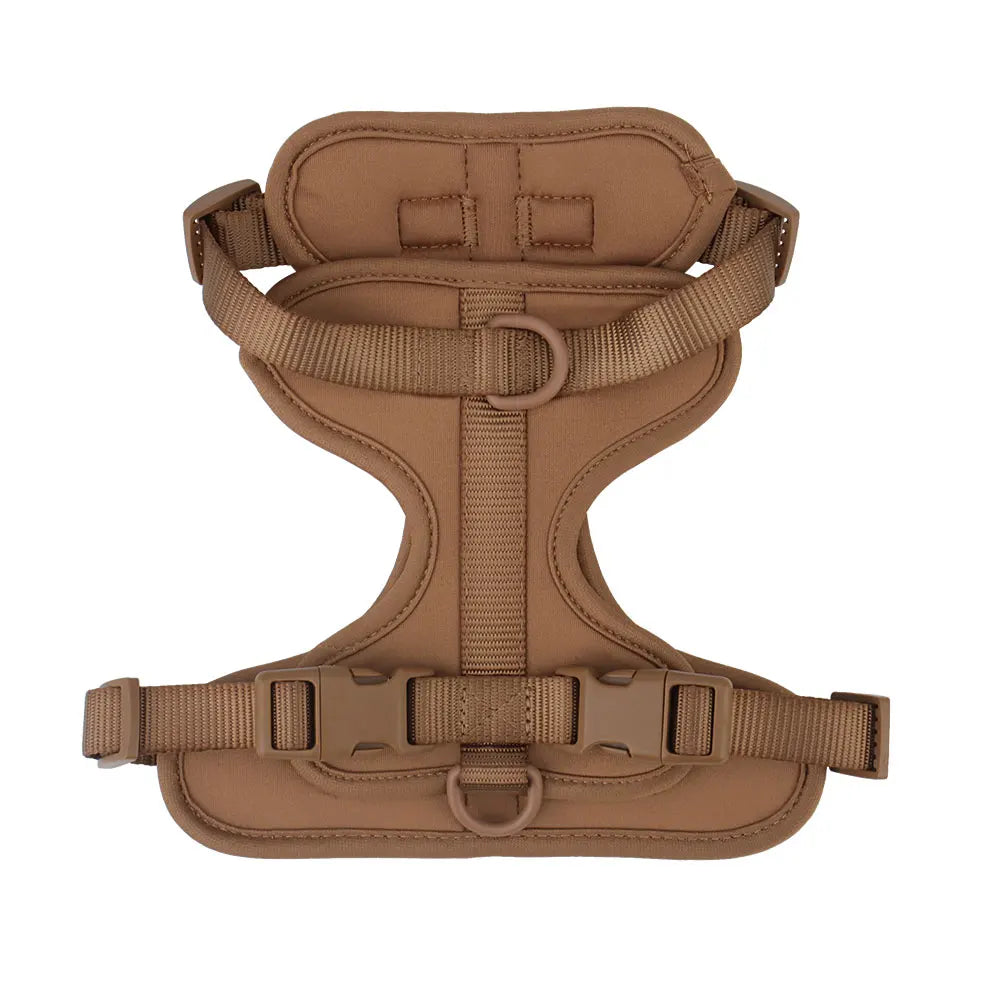 Breathable Lightweight Dog Harness Adjustable
