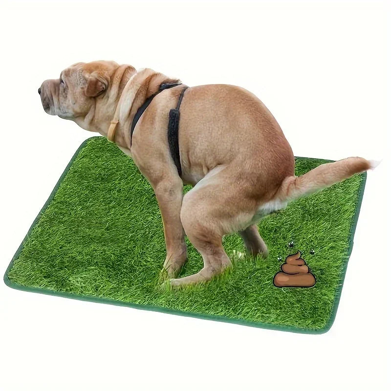 Ultimate Dog Pee Pad, Reusable, Washable, 3 Sizes