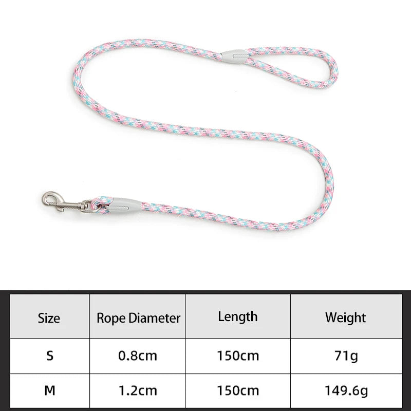 Chest Strap Nylon Harness, Adjustable