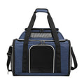 Luxury Dog Carrier, Expandable Top, Large Capacity